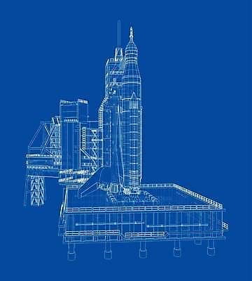 EPS 해외이미지 별 일러스트 세로 우주 로켓 탐험 우주비행사 센터 역 승무원 스케치 우주선 오브젝트 시작 싱글 코스모스 그림 정사각형 윤곽 이륙 우주산업 청사진 발판 패드 카운트다운 프로그램 와이어프레임 해외일러스트 자연요소 도형 직업 꽃 산업 교통시설 미술 파일형식 벡터 이미지허브
