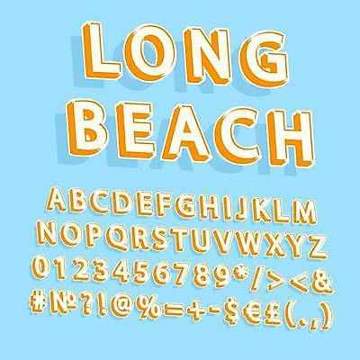 EPS 해외이미지 알파벳 하늘색 일러스트 대문자 그림자 해변 사람없음 세트 노란색 달러 유로 물음표 느낌표 플러스 하이픈 괄호 입체문자 조합형타이포 해시태그 해외일러스트 문자 기호 영어 바다 컬러 돈 타이포그라피 파란색 특수문자 파일형식 벡터 이미지허브