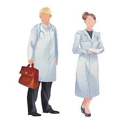 EPS 해외이미지 직업 캐릭터 디자인 여자 남자 컨셉 유니폼 인터넷 일러스트 통신 청진기 건강 병원 가면 사람 치료 스마트폰 세트 약 환자 간호사 의사 긴급 플랫 만화 심볼 직원 서비스 외과 온라인 고립 돌봄 헬프 해외일러스트 일러캐릭터 옷 의학 의료기기 모션 핸드폰 스마트기기 의료진 도움 파일형식 벡터 이미지허브