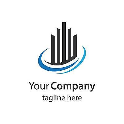 EPS 해외이미지 모양 템플릿 디자인 컨셉 일러스트 회사 비즈니스 건축양식 주택 아이디어 건물 금융 원형 재산 심볼 사인 마케팅 엘리먼트 진짜 특별함 활자 브랜딩 해외일러스트 도형 건축물 건축 경제 활자판 파일형식 벡터 이미지허브