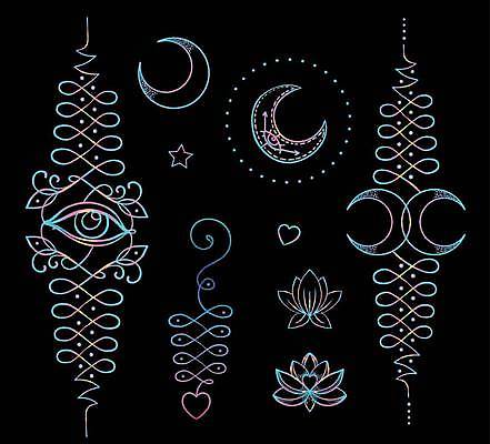 EPS 해외이미지 꽃 종교 길 선 무지개 꽃무늬 불교 일러스트 캘리그라피 요가 나선형 연꽃 미술 동양인 경사 치료 검은색 에너지 소용돌이 달 흰색 영혼 신비 인도인 문신 심볼 명상 사인 윤곽 신성 마법 기하학 동쪽 부족 만다라 엘리먼트 철학 히피 해외일러스트 자연요소 외국인 식물 웰빙 교육 컬러 컨셉 무늬 의학 문화예술 인종 회오리 방향 파일형식 벡터 이미지허브