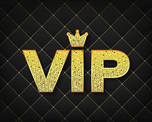 EPS 해외이미지 디자인 일러스트 왕관 사람없음 검은색 금색 고급 우아함 심볼 VIP 해외일러스트 컬러 컨셉 파일형식 벡터 이미지허브