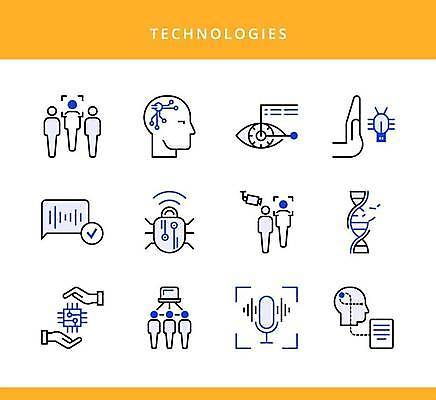 EPS 해외이미지 손 일러스트 통신 미래 사람 정보 마음 네트워크 사회 벌레 연결 거절 스마트 분석 순환 감시 혁명 개발 스캔 조작 지능 탐지 해외일러스트 곤충 컨셉 모션 신체부위 공동체 파일형식 벡터 이미지허브