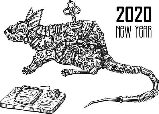 EPS 해외이미지 동물 캐릭터 디자인 산업 백그라운드 일러스트 놀이 새해 미술 그래픽 장난감 금속 검은색 기계 수확 흰색 바퀴 쥐 인쇄 스케치 심볼 그림 복고 엔진 정비공 기어 공학 고립 엘리먼트 옛날 스타일 해외일러스트 일러캐릭터 교육 컬러 농업 재질 문화예술 기술자 설치류 파일형식 벡터 이미지허브