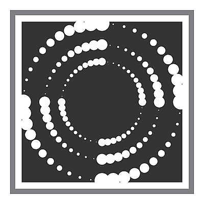 EPS 해외이미지 디자인 백그라운드 패턴 일러스트 상상 추상 경사 그래픽 파란색 빛 흐름 점 바퀴 원형 플랫 클럽 질감 무릎 페이지 기하학 여의주 해외일러스트 도형 컬러 컨셉 무늬 신체부위 파일형식 벡터 이미지허브