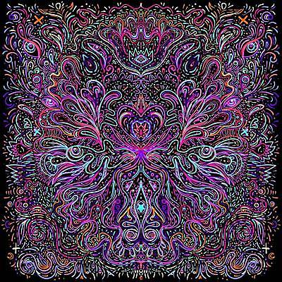 EPS 해외이미지 디자인 여행 백그라운드 무지개 꽃무늬 패턴 일러스트 요가 벽지 추상 프레임 장식 컬러풀 유행 버섯 직물 화려 낙서 60대 인쇄 신비 인도인 천 그림 질감 복고 신성 마법 형광등 동쪽 부족 마약 만다라 신맛 최면 환각 히피 스타일 해외일러스트 자연요소 외국인 웰빙 노년 꽃 컬러 컨셉 무늬 전등 동양인 맛 방향 증상 파일형식 벡터 이미지허브