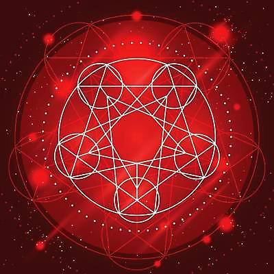 EPS 해외이미지 디자인 별 종교 선 백그라운드 일러스트 추상 불꽃 미술 빨간색 유행 라벨 우주 수확 게임 영혼 연결 신비 크리스탈 심볼 사인 복고 피라미드 점성술 신성 마법 기하학 아즈텍 엘리먼트 옛날 해외일러스트 자연요소 건축물 컬러 컨셉 무늬 농업 놀이 불 문화예술 프레임 광석 랜드마크 파일형식 벡터 이미지허브