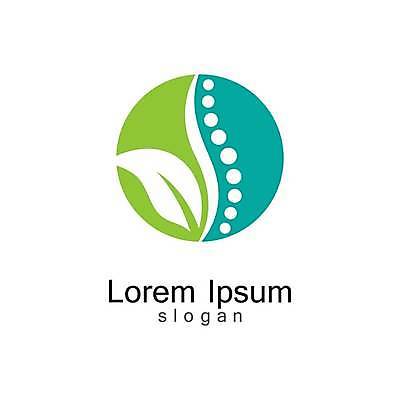 EPS 해외이미지 잎 곡선 일러스트 사람없음 연두색 원형 심볼 민트색 해외일러스트 도형 식물 선 컬러 초록색 파일형식 벡터 이미지허브