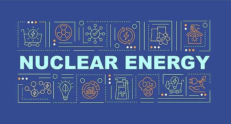 EPS 해외이미지 디자인 산업 선 백그라운드 컨셉 일러스트 타이포그라피 사람없음 단어 힘 에너지 원자 유지 원자력 원자력에너지 레터링 해외일러스트 문자 파일형식 벡터 이미지허브
