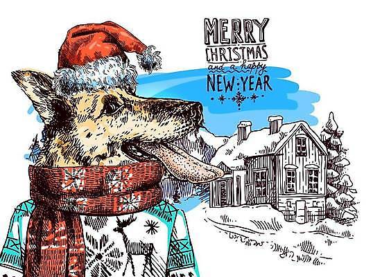 EPS 해외이미지 동물 손 디자인 행복 포스터 얼굴 백그라운드 일러스트 넥타이 주택 발렌타인데이 미술 그래픽 반려동물 머리 유행 검은색 수확 흰색 신용카드 개 강아지 인쇄 스케치 혀 심볼 오브젝트 그림 복고 비전 2018년 고립 광학 스타일 힙스터 해외일러스트 잡화 패션 감정 컬러 농업 포유류 데이이벤트 문화예술 건물 신체부위 금융 입 연도 파일형식 벡터 이미지허브