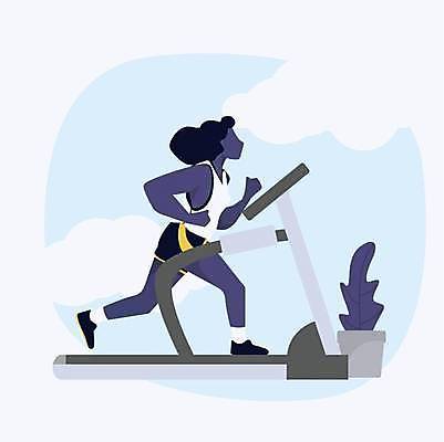 EPS 해외이미지 클립아트 캐릭터 라이프스타일 남자 실루엣 신발 신체 일러스트 교실 자국 모션 건강 피곤 사람 성인 달리기 조깅 운동 힘 기계 장비 흰색 플랫 몸무게 날씬함 속도 체육관 런닝머신 달리기선수 돌봄 운동가 해외일러스트 일러캐릭터 교육 컬러 컨셉 학교 촬영기법 생활 운동기구 몸매 육상선수 파일형식 벡터 이미지허브