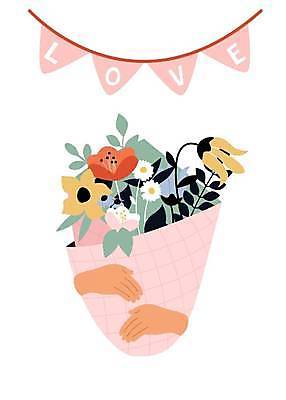 EPS 해외이미지 템플릿 손 배너 포스터 분홍색 꽃다발 결혼 백그라운드 일러스트 벽지 휴가 발렌타인데이 이야기 사랑 미술 장미 낭만 축하 인사 신용카드 날짜 엽서 2월 제안 해외일러스트 꽃 감정 컬러 컨셉 데이이벤트 문화예술 이벤트 신체부위 금융 예절 편지 파일형식 벡터 이미지허브