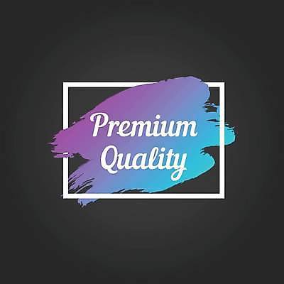 EPS 해외이미지 스티커 일러스트 붓터치 프레임 사람없음 파란색 라벨 세일 심볼 프로모션 해외일러스트 컬러 이벤트 파일형식 벡터 이미지허브