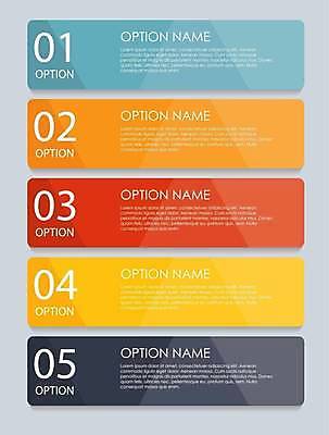 EPS 해외이미지 디자인 일러스트 비즈니스 사람없음 숫자 사각형 자료 인포그래픽 정보 목차 해외일러스트 도형 문자 파일형식 벡터 이미지허브