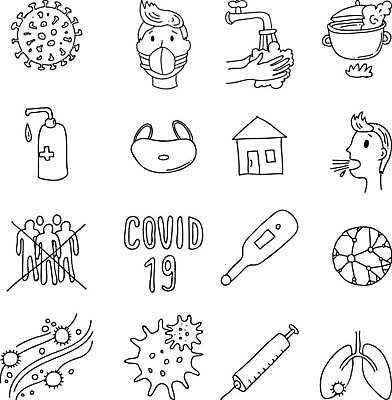 EPS 해외이미지 포스터 음식 일러스트 건강 가면 사람 약 중국 펼침 인포그래픽 의사 열 호흡기관 바이러스 보호 질병 위험 사인 예방 감염 고립 백신 인플루엔자 전염병 해외일러스트 아시아 컨셉 의학 모션 의료진 장기_의학 파일형식 벡터 이미지허브