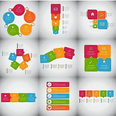 EPS 해외이미지 말풍선 일러스트 비즈니스 돋보기 사람없음 그래픽 세트 자료 인포그래픽 정보 하트 연결 편지 전화기 목차 집모양 해외일러스트 모양 파일형식 벡터 이미지허브