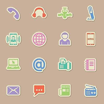 EPS 해외이미지 말풍선 스티커 일러스트 사람모양 사람없음 노트북 스마트폰 세트 컬러풀 볼펜 라벨 헤드폰 공책 인공위성 메시지 뉴스 인쇄기 라디오 골뱅이기호 소셜네트워크 해외일러스트 모양 기호 컬러 음향기기 통신 문구용품 프레임 전자제품 핸드폰 스마트기기 펜 파일형식 벡터 이미지허브