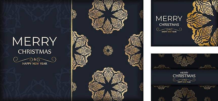 EPS 해외이미지 템플릿 디자인 배너 계절 행복 포스터 백그라운드 크리스마스 겨울 패턴 일러스트 캘리그라피 텍스트 휴가 새해 선물 미술 이벤트 타이포그라피 그래픽 장식 반짝임 라벨 축제 수확 흰색 축하 인사 신용카드 눈송이 메시지 황금 고급 12월 은박지 복고 엽서 초대 구식 레터링 해외일러스트 문자 기념일 감정 컬러 컨셉 무늬 농업 모션 문화예술 프레임 눈_날씨 금융 예절 날짜 편지 파일형식 벡터 이미지허브