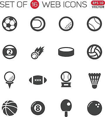 EPS 해외이미지 스포츠 골프 일러스트 축구공 공 불 불꽃 농구 경기 컵 세트 럭비 미식축구 축구 경쟁 야구 테니스 게임 볼링 테니스공 배구 트로피 심볼 배드민턴 하키 여의주 해외일러스트 자연요소 식기 컨셉 축구용품 놀이 구기 테니스용품 상_우승 파일형식 벡터 이미지허브