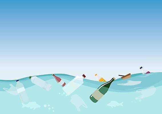 EPS 해외이미지 식기 바다 일러스트 초록색 물 환경 재활용 손상 오염 선택 보호 쓰레기 폐기물 컨테이너 플라스틱 오브젝트 환경보전 생태계 기저귀 유지 낭비 돌봄 생태학 업그레이드 줄이기 팁 해외일러스트 자연요소 교육 산업 컬러 컨셉 모션 재질 아기용품 사회이슈 친환경 파일형식 벡터 이미지허브