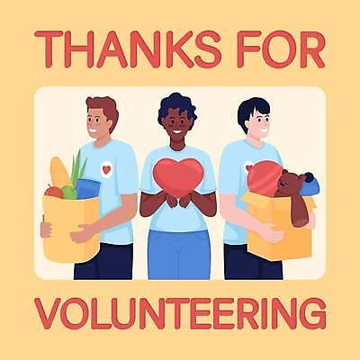 EPS 해외이미지 여자 남자 흑인 일러스트 텍스트 들기 상반신 성인 세명 노란색 하트 주기 감사 돌봄 참여 헬프 성인만 자선단체 해외일러스트 모양 서양인 감정 컬러 모션 사람 도움 그룹 자선 파일형식 벡터 이미지허브