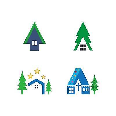 EPS 해외이미지 나무 디자인 배너 행복 백그라운드 컨셉 크리스마스 겨울 일러스트 자연 휴가 주택 선물 건물 그래픽 장식 산타클로스 라벨 축제 수확 축하 신용카드 플랫 만화 심볼 사인 고립 소셜 엘리먼트 해외일러스트 식물 건축물 계절 기념일 감정 농업 프레임 금융 생태계 파일형식 벡터 이미지허브