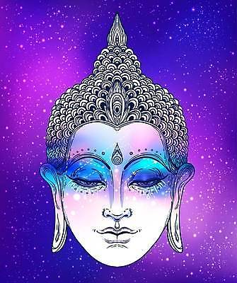 EPS 해외이미지 포스터 아시아 별 종교 문화 얼굴 선 백그라운드 불교 일러스트 요가 태국 동양인 평화 우주 에너지 마음 오픈 영혼 신비 인도인 심볼 명상 사인 코스모스 신성 동쪽 귀족 환각 히피 해외일러스트 자연요소 외국인 웰빙 꽃 나라 컨셉 인종 신체부위 방향 증상 파일형식 벡터 이미지허브