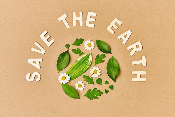 포토 JPG 스튜디오촬영 영어 꽃 지구 잎 실내 사람없음 하이앵글 자연보호 그린캠페인 오브젝트 친환경 에코라이프 지구모양 세계환경의날 갈색배경 국내포토 모양 식물 문자 라이프스타일 캠페인 뷰포인트 백그라운드 자연 내부 갈색 환경 보호 에코 파일형식 법정기념일