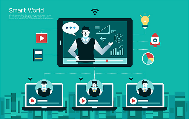 학생 여자 남자 허리손 말풍선 일러스트 전구 청소년 수업 수업중 그래프 스마트라이프 말하기 설명 여러명 상반신 성인 책 노트북 태블릿 교사 칠판 로켓 스마트 민트색 온라인강의 국내일러스트 AI파일 직업 라이프스타일 교육 컬러 포즈 다수 컨셉 모션 사람 전자제품 스마트기기 강의 파일형식 벡터 언택트