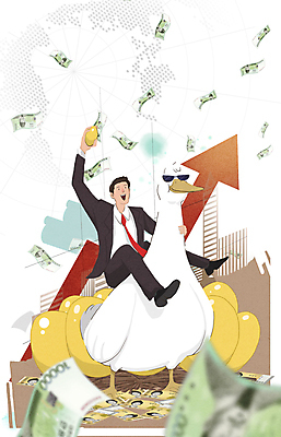 전신 PSD 한마리 남자 화살표 세계지도 일러스트 성공 한명 들기 성인 선글라스 만원 승차 재테크 상승 황금알 거위 오만원 투자자 성인남자한명만 흩날리기 국내일러스트 1 안경 컨셉 지도 지폐 모션 조류 사람 금융 세계 알 투자 남자한명만 성인남자만 파일형식