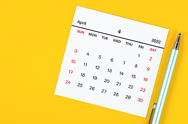 포토 JPG 해외이미지 디자인 종이 백그라운드 비즈니스 탁자 휴가 설계 이벤트 사람없음 장식 사무실 숫자 펜 갈색 노란색 우주 다이어리 사무용품 공백 재활용 자유 달력 작업 일주일 4월 책상 페이지 월 월요일 카피스페이스 해외포토 문자 컬러 가구 컨셉 문구용품 필기구 날짜 친환경 요일 파일형식 이미지허브