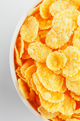 포토 JPG 해외이미지 백그라운드 근접촬영 사람없음 달콤 아침식사 시리얼 흰배경 건강식 해외포토 음식 뷰포인트 식사 흰색 맛 파일형식 이미지허브