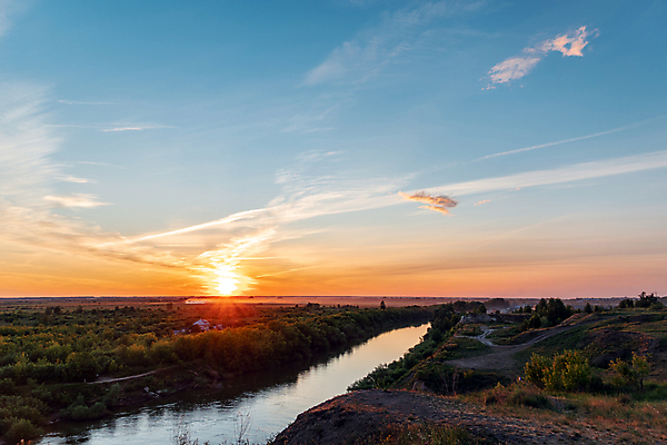 포토 JPG 해외이미지 나무 호수 모션 하늘 파노라마 사람없음 야외 강 햇빛 태양 일출 웅장함 해외포토 자연요소 식물 촬영기법 노을 파일형식 이미지허브
