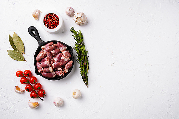 포토 JPG 해외이미지 방울토마토 마늘 생고기 사람없음 닭고기 냄비 월계수 카피스페이스 해외포토 토마토 채소 육류 공백 솥 파일형식 이미지허브