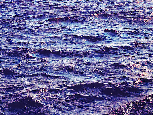 포토 JPG 해외이미지 물결 파도 바다 사람없음 보라색 해외포토 컬러 파일형식 이미지허브