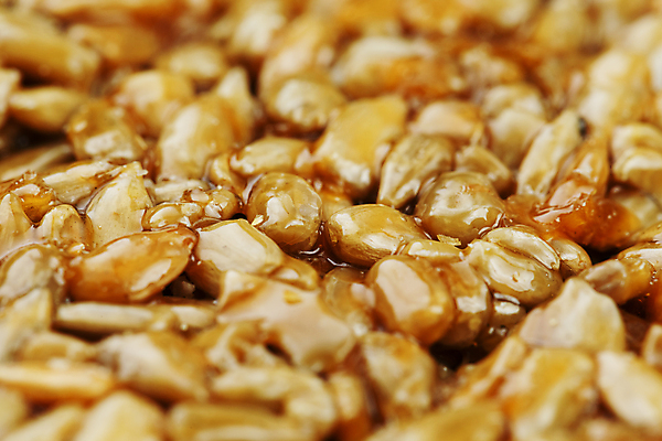 포토 JPG 해외이미지 표면 실내 근접촬영 사람없음 아웃포커스 갈색 소프트포커스 땅콩 에너지바 해외포토 음식 뷰포인트 컬러 촬영기법 내부 견과류 파일형식 이미지허브