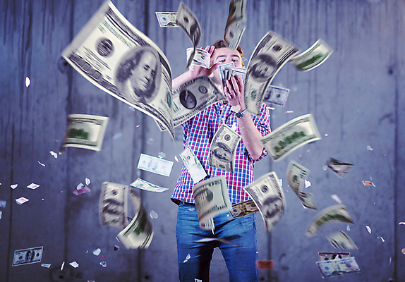 포토 JPG 해외이미지 남자 지폐 날리기 한명 상반신 성인 앞모습 달러 던지기 성인남자한명만 플렉스 해외포토 1 뷰포인트 돈 모션 사람 신조어 남자한명만 성인남자만 파일형식 이미지허브