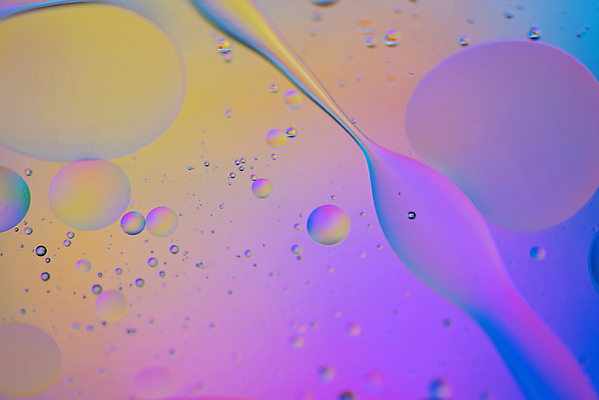 포토 JPG 해외이미지 백그라운드 추상 사람없음 물 거품 물방울 그라데이션 해외포토 자연요소 무늬 파일형식 이미지허브