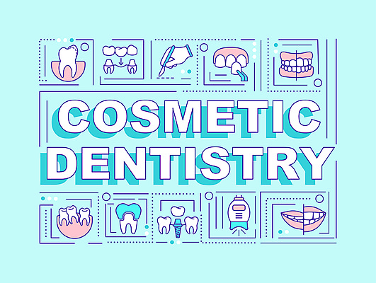 JPG 해외이미지 디자인 선 컨셉 일러스트 건강 치과 타이포그라피 사람없음 단어 수술 플랫 치아 교정기 돌봄 치아교정 해외일러스트 문자 의학 모션 병원 치료 소화기관 교정 파일형식 이미지허브