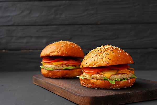 포토 JPG 해외이미지 음식 패스트푸드 사람없음 햄버거 해외포토 인스턴트 파일형식 이미지허브