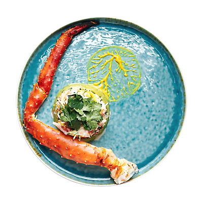 포토 JPG 해외이미지 접시 음식 부분 건강 요리 동양인 사람없음 식당 식사 저녁식사 샐러드 게 신선 맛 해산물 메뉴 흰배경 점심식사 고립 맛있는 해외포토 식기 백그라운드 컨셉 갑각류 인종 상점 흰색 파일형식 이미지허브