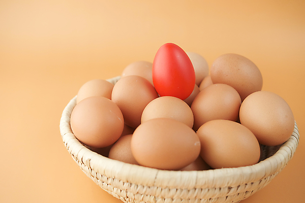 포토 JPG 해외이미지 실내 사람없음 바구니 계란 담기 주황색배경 해외포토 백그라운드 모션 내부 알 주황색 파일형식 이미지허브