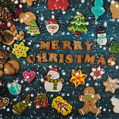 포토 JPG 해외이미지 크리스마스 눈사람 실내 사람없음 쿠키 눈 산타모양 진저맨 진저쿠키 나무배경 해외포토 자연요소 모양 기념일 백그라운드 날씨 디저트 내부 산타클로스 파일형식 이미지허브