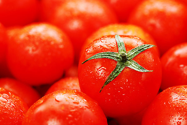 포토 JPG 해외이미지 토마토 방울토마토 실내 근접촬영 사람없음 아웃포커스 물방울 신선 해외포토 뷰포인트 채소 촬영기법 내부 파일형식 이미지허브