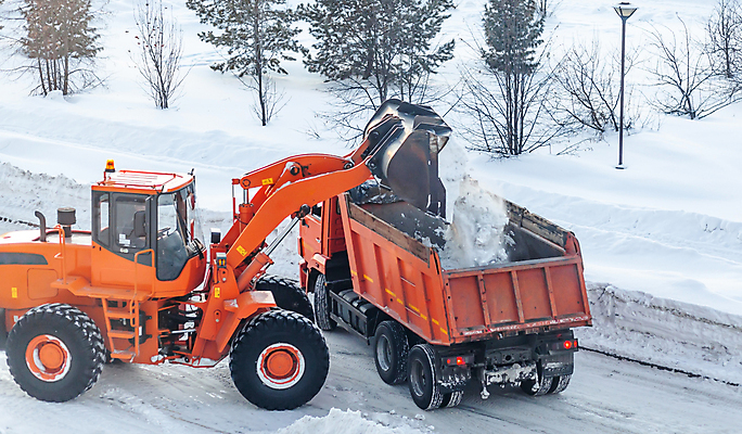 포토 JPG 해외이미지 도로 겨울 자동차 거리 사람없음 야외 장비 붓기 청소 담기 짐차 눈치우기 제설 제설기 폭설 해외포토 계절 길 육상교통 교통시설 모션 눈_날씨 자연재해 치우기 파일형식 이미지허브