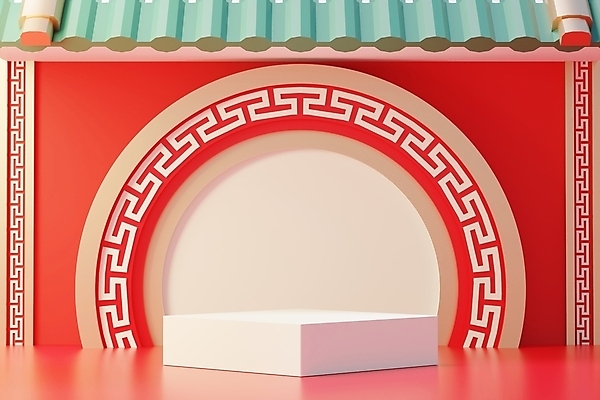 포토 JPG 해외이미지 전통 디자인 아시아 백그라운드 일러스트 추상 휴가 새로움 서기 사람없음 그래픽 장식 빨간색 3D 중국 공백 무대 흰색 축하 표현 발표 소 황금 고급 상품 연도 전시회 심볼 오브젝트 사인 진열장 질감 정사각형 만들기 심플 쇼 장면 패키지 기하학 단상 실린더 지휘대 미니멀 해외일러스트 도형 나라 컬러 컨셉 무늬 포유류 모션 전시 디지털합성 파일형식 이미지허브