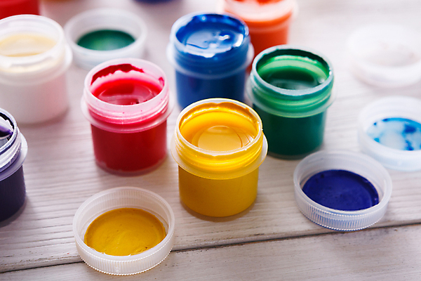 포토 JPG 해외이미지 미술 사람없음 여러개 물감 흰배경 해외포토 다수 백그라운드 문화예술 미술도구 흰색 파일형식 이미지허브