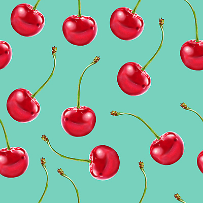 포토 JPG 해외이미지 식물 디자인 열매 꽃 종이 음식 백그라운드 잎 꽃무늬 패턴 과일 일러스트 자연 그림자 사람없음 그래픽 장식 빨간색 초록색 파란색 빛 컬러풀 페인트 나뭇가지 직물 신선 붓 그리기 체리 달콤 맛 볼륨 인쇄 먹기 그림 질감 광택 비타민 내추럴 포장소품 해외일러스트 나무 컬러 컨셉 무늬 포장 모션 오브젝트 생태계 영양소 포장재료 파일형식 이미지허브