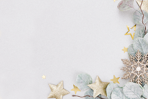 포토 JPG 해외이미지 별 크리스마스장식 겨울 눈꽃 실내 사람없음 하이앵글 눈송이 오브젝트 흰배경 눈꽃무늬 별모형 유칼립투스 카피스페이스 해외포토 자연요소 식물 계절 뷰포인트 백그라운드 크리스마스 무늬 눈_날씨 내부 모형 공백 흰색 파일형식 이미지허브