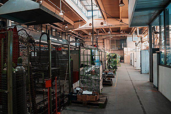 포토 JPG 해외이미지 산업 비즈니스 공장 실내 사람없음 기계 장비 해외포토 공업 내부 파일형식 이미지허브